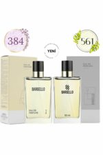 عطر زنانه بارجلو Bargello با کد 384561