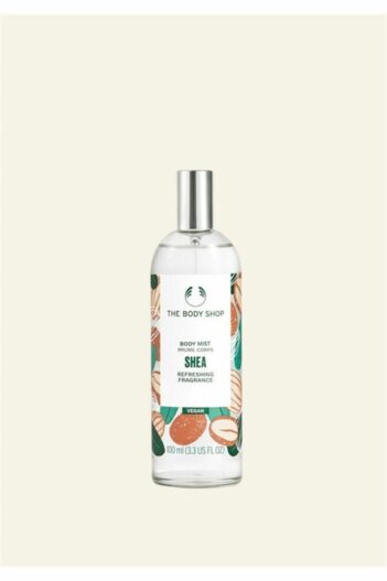 اسپری بدن زنانه – مردانه بادی شاپ THE BODY SHOP با کد D-98069