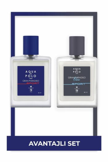 عطر مردانه آکوا دی پلو Aqua Di Polo 1987 با کد STCC021198