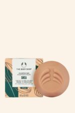 شامپو زنانه بادی شاپ THE BODY SHOP با کد D-37029