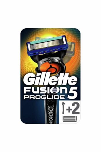 تیغ ریش تراش مردانه ژیلت Gillette با کد TYCBC0F8KN171234867143599