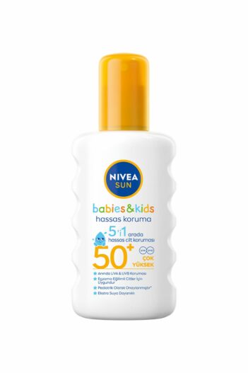 ضد آفتاب بدن زنانه – مردانه نیووا NIVEA با کد 5001635813