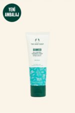 ماسک صورت زنانه – مردانه بادی شاپ THE BODY SHOP با کد D-26812