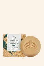 شامپو زنانه بادی شاپ THE BODY SHOP با کد D-37015