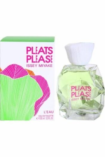 عطر زنانه ایسی میاکه Issey Miyake با کد PleatsPlease2