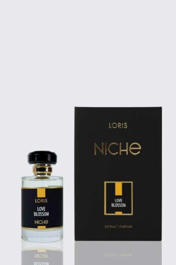 عطر زنانه لوریس Loris با کد loveniche