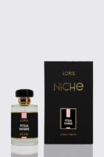 عطر زنانه لوریس Loris با کد LRS-N113