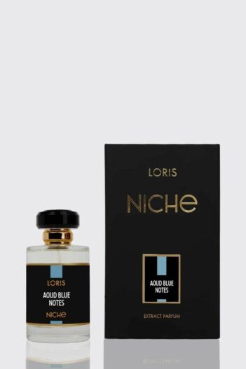 عطر زنانه لوریس Loris با کد aoudniche