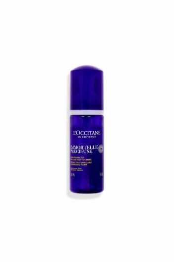 پاک کننده صورت زنانه – مردانه  L'Occitane با کد 27IMPRECN01Z12P00093