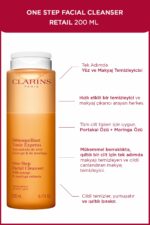 تقویت کننده زنانه – مردانه کلارینز Clarins با کد CLR014871