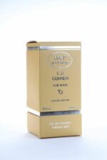 عطر مردانه دی اند پی پرفیوم D&P Perfumum با کد 8698544016827