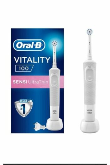 مسواک برقی زنانه – مردانه اورال بی Oral-B با کد 4210201266716