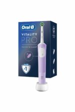 مسواک برقی زنانه – مردانه اورال بی Oral-B با کد 4210201426981