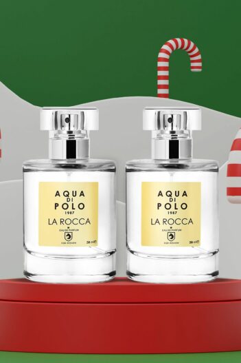 عطر زنانه آکوا دی پلو Aqua Di Polo 1987 با کد STCC011020