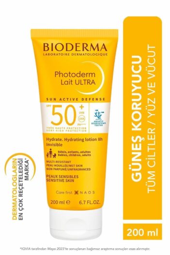 ضد آفتاب بدن زنانه – مردانه بیودرما Bioderma با کد 3701129803639