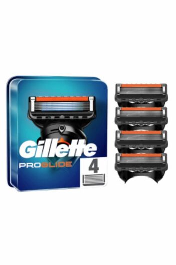 تیغ ریش تراش مردانه ژیلت Gillette با کد 7702018085514