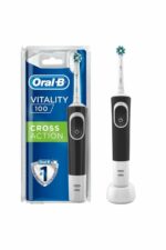 مسواک برقی زنانه – مردانه اورال بی Oral-B با کد 4210201434931