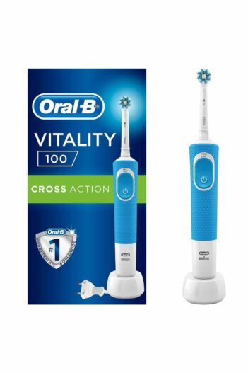 مسواک برقی زنانه – مردانه اورال بی Oral-B با کد 1262336