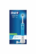 مسواک برقی زنانه – مردانه اورال بی Oral-B با کد PSF2063