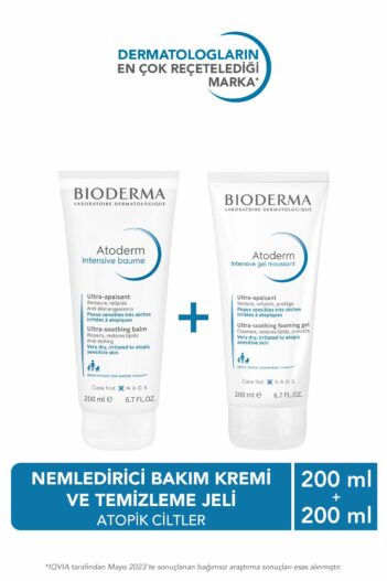 ست مراقبت از پوست زنانه – مردانه بیودرما Bioderma با کد 1001999952