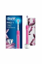 مسواک برقی زنانه – مردانه اورال بی Oral-B با کد 312512