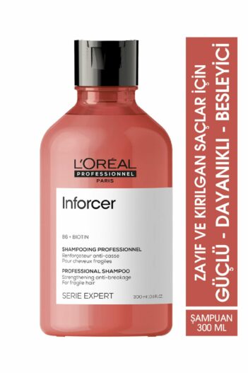 شامپو زنانه لورال پروفشنال L'oreal Professionnel با کد inforcer300ml