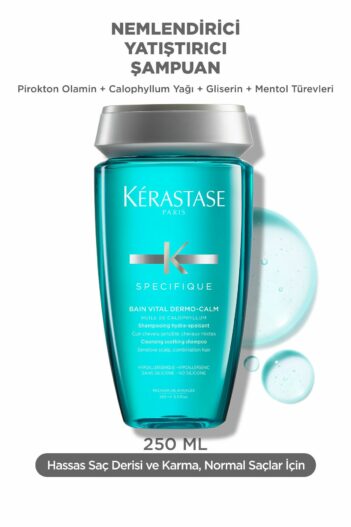 شامپو زنانه کراستاز Kerastase با کد E1922620