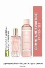 عطر زنانه ایوروشه Yves Rocher با کد 9916691