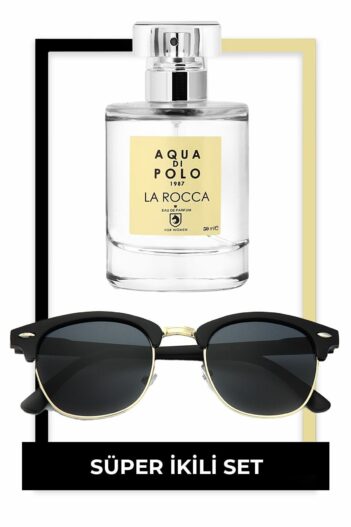 عطر زنانه آکوا دی پلو Aqua Di Polo 1987 با کد STCC011136