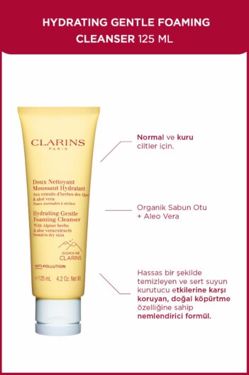 آرایش پاک کن زنانه – مردانه کلارینز Clarins با کد TYCLJ3O3IN168905998160681