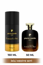 عطر مردانه پیرکاردین Pierre Cardin با کد STCC021260