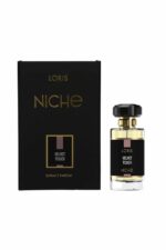 عطر زنانه لوریس Loris با کد nichevelvet