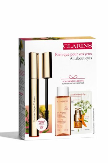 ست مراقبت از پوست زنانه – مردانه کلارینز Clarins با کد TYCB5UAQYN172235170646593