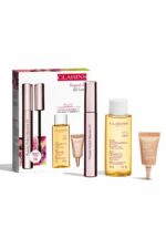 ست مراقبت از پوست زنانه – مردانه کلارینز Clarins با کد 3666057240614