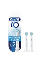 سر تعویض مسواک زنانه – مردانه اورال بی Oral-B با کد 81770123