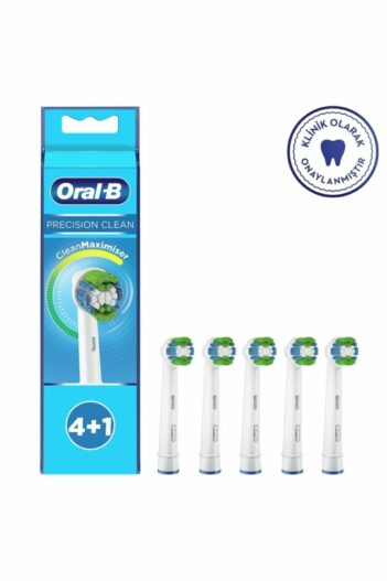 سر تعویض مسواک زنانه – مردانه اورال بی Oral-B با کد 4210201321569