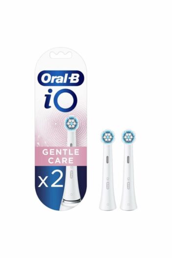 سر تعویض مسواک زنانه – مردانه اورال بی Oral-B با کد 81770126