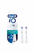 سر تعویض مسواک زنانه – مردانه اورال بی Oral-B با کد 80370609