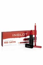 ست آرایشی زنانه – مردانه اینلگلات Inglot با کد 1827