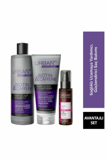 ست مراقبت از مو زنانه مراقبت شهری Urban Care با کد SET.URB.128