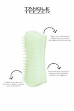 برس و شانه مو زنانه – مردانه گیره تیزر Tangle Teezer با کد 5060630040901