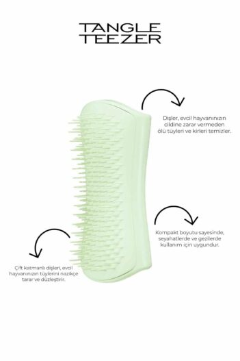 برس و شانه مو زنانه – مردانه گیره تیزر Tangle Teezer با کد 5060630040901