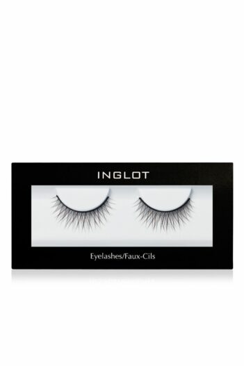 مژه مصنوعی زنانه – مردانه اینلگلات Inglot با کد 5907587101869