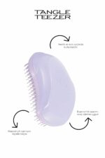 برس و شانه مو زنانه – مردانه گیره تیزر Tangle Teezer با کد 5060926681481