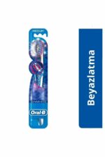 مسواک دستی زنانه – مردانه اورال بی Oral-B با کد 3014260112608