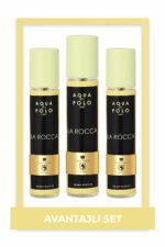 عطر زنانه آکوا دی پلو Aqua Di Polo 1987 با کد STCC021219