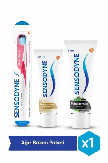 خمیر دندان زنانه – مردانه سنسودین Sensodyne با کد SET.GSK.2059