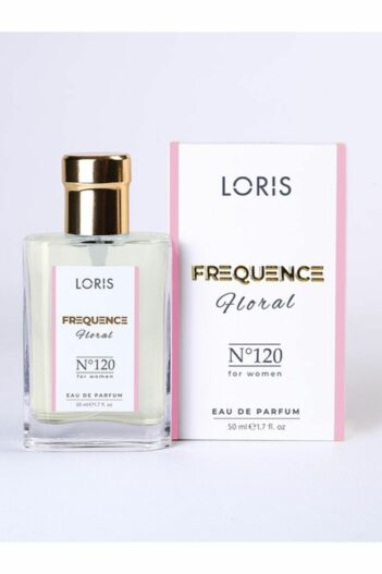 عطر زنانه لوریس Loris با کد LORIS00037