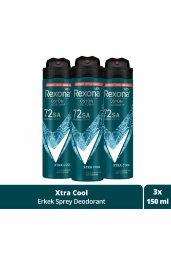 دئودورانت یا رول آن مردانه رکسونا Rexona با کد SET.UNİ.4092