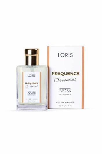 عطر زنانه لوریس Loris با کد K-286